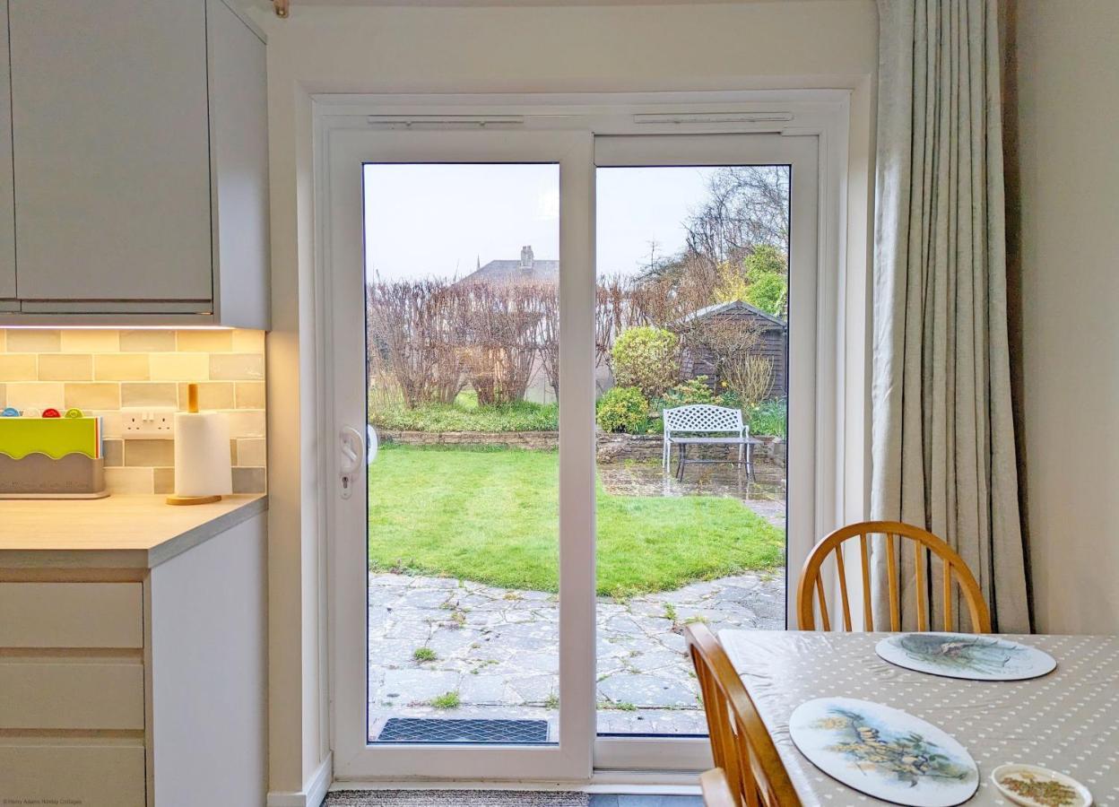 Cissa Villa Chichester Eksteriør billede