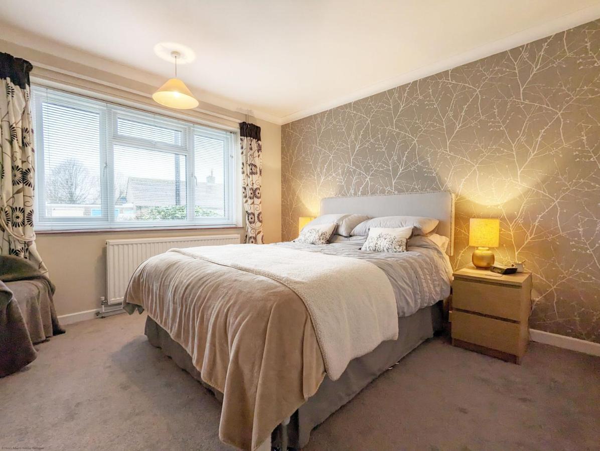 Cissa Villa Chichester Eksteriør billede